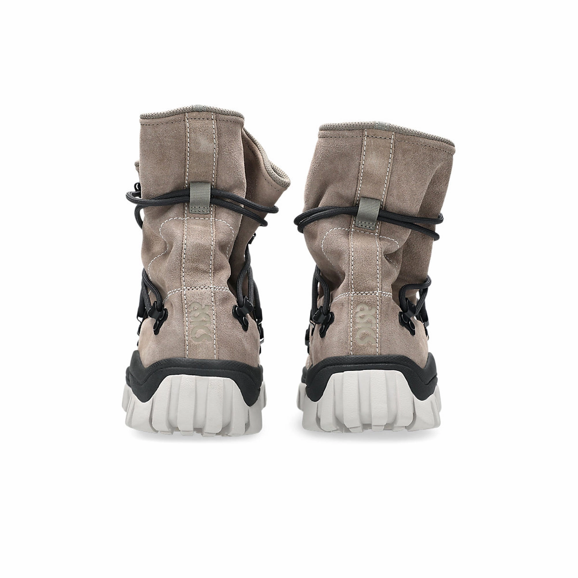 Asics x Mita Sneakers Gel-Yetitokyo High Shoes Indoor Wear