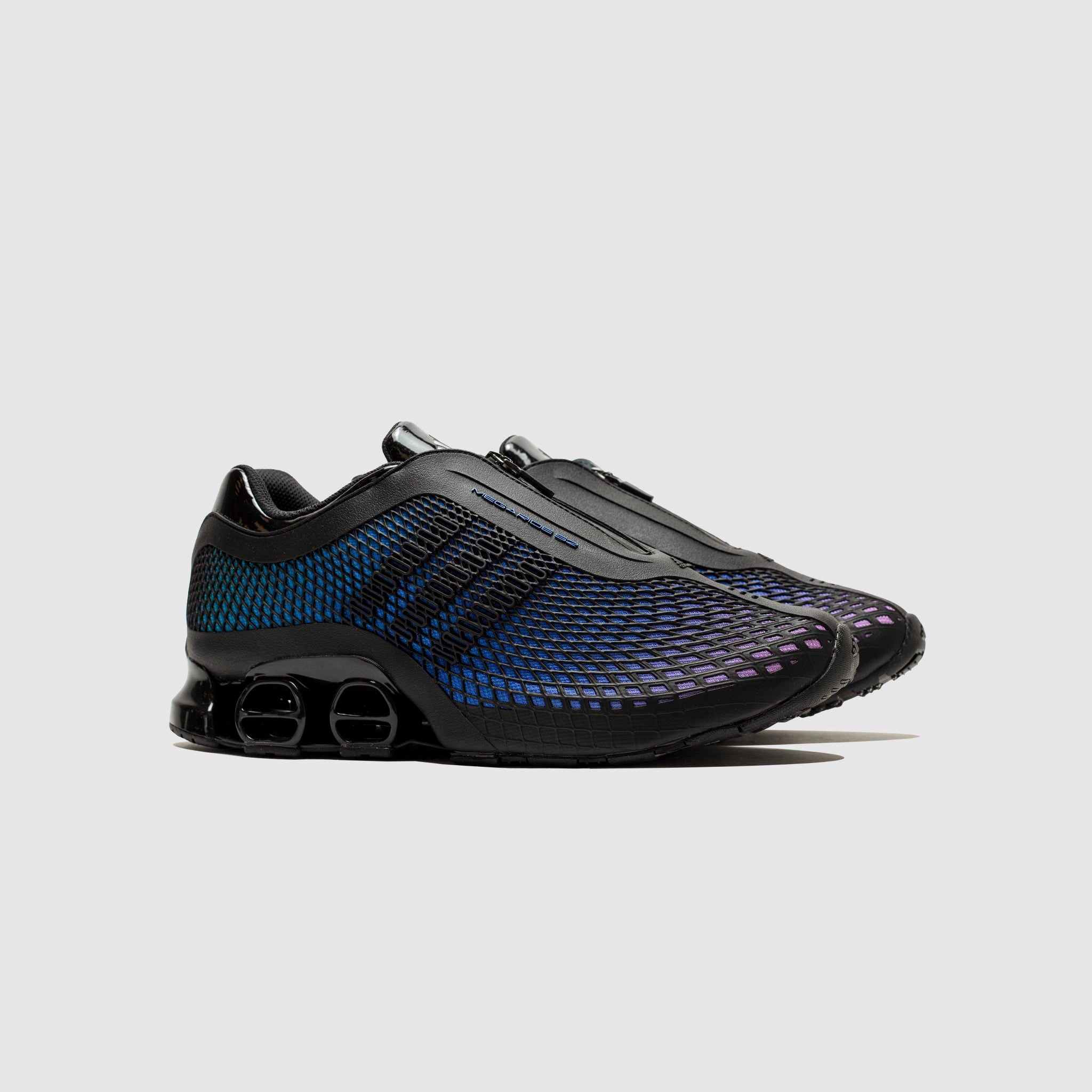 MEGARIDE S2 "COBALT BLUE" Weekend Ready Hard Surface