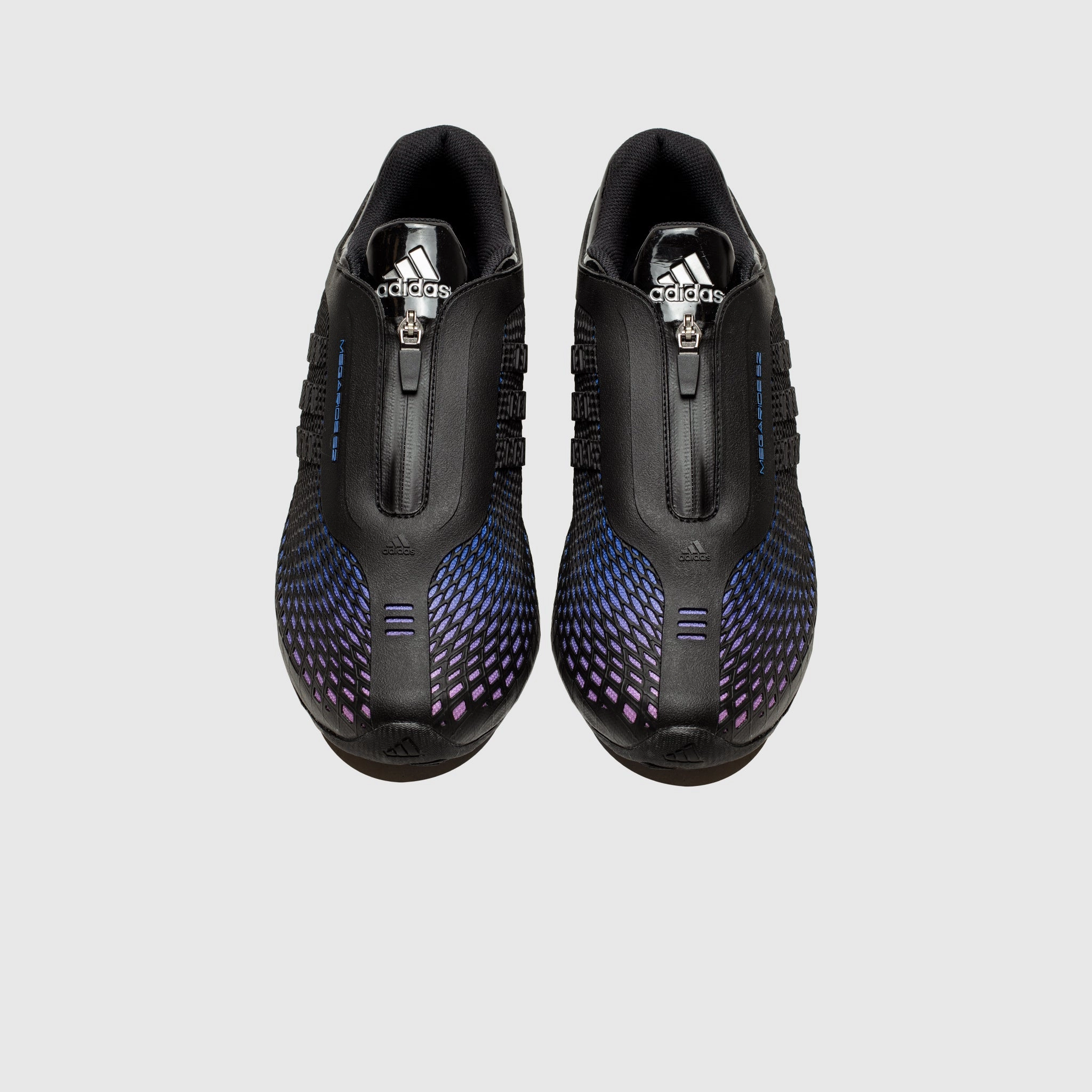 Smooth ride MoldedInsole MEGARIDE S2 "COBALT BLUE"