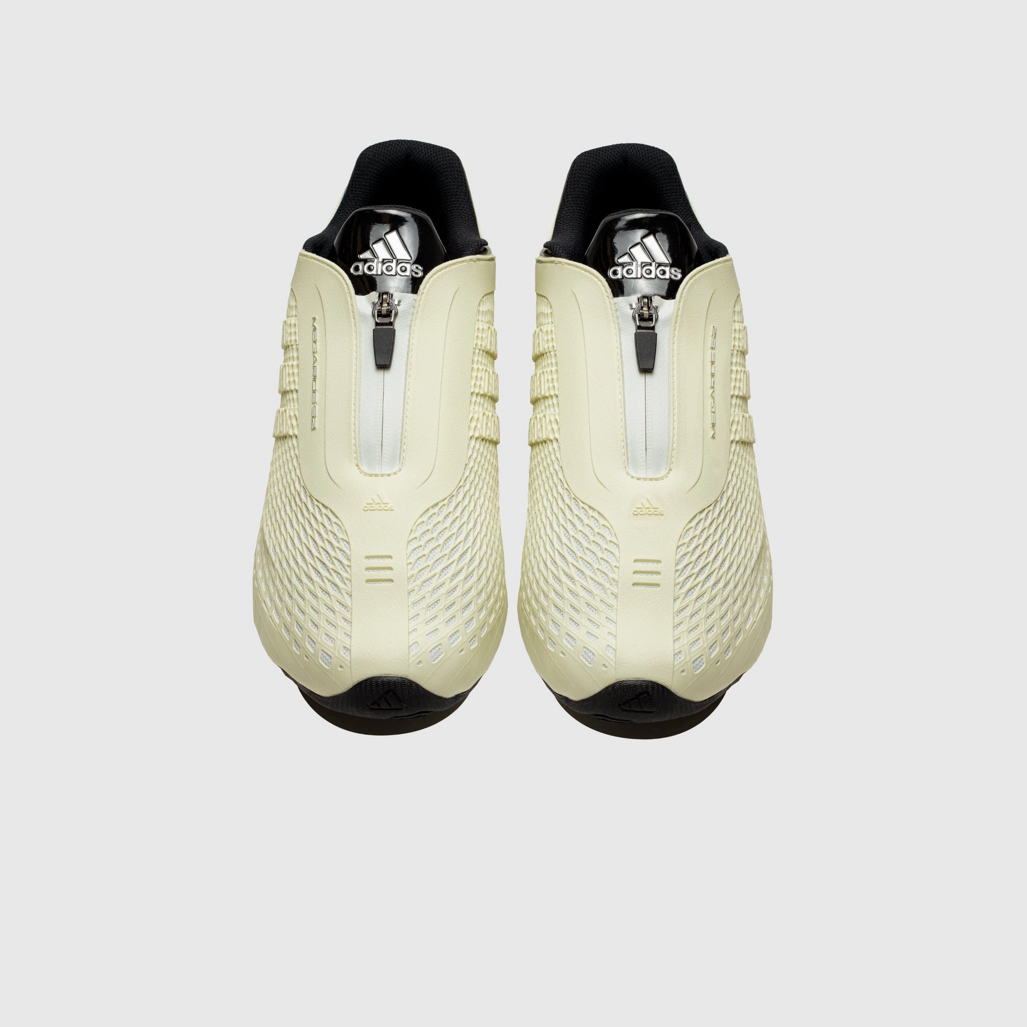 Comfortable Feel MEGARIDE S2 "IVORY"