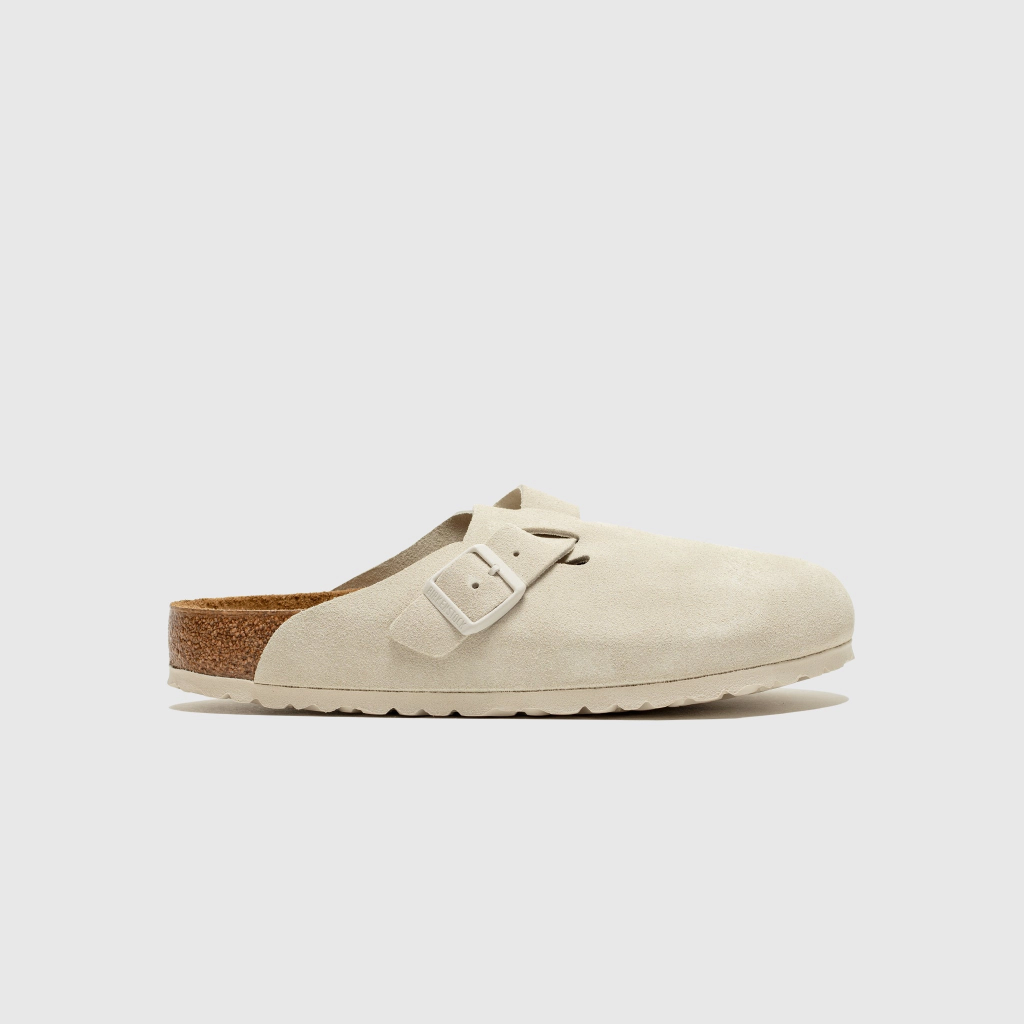 BOSTON "ANTIQUE WHITE" Relax Vibe