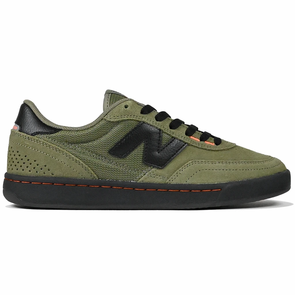 Casual Support Cushion Feel New Balance Numeric NM440 V2 Shoe