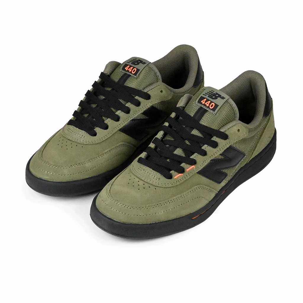 Neutral Ride New Balance Numeric NM440 V2 Shoe