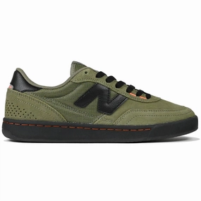 Torsion Rigidity Hyper Breathable Upper New Balance Numeric NM440 V2 Shoe