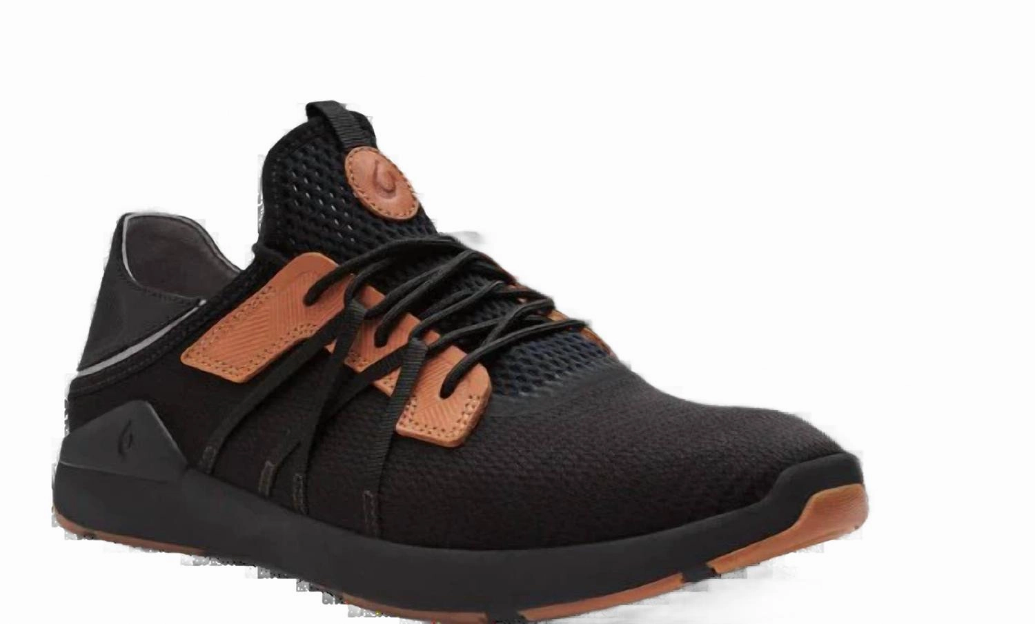 casual appearance reinforced - toe - area - durability shoes Men Mio Li Sneaker In Lava Rock