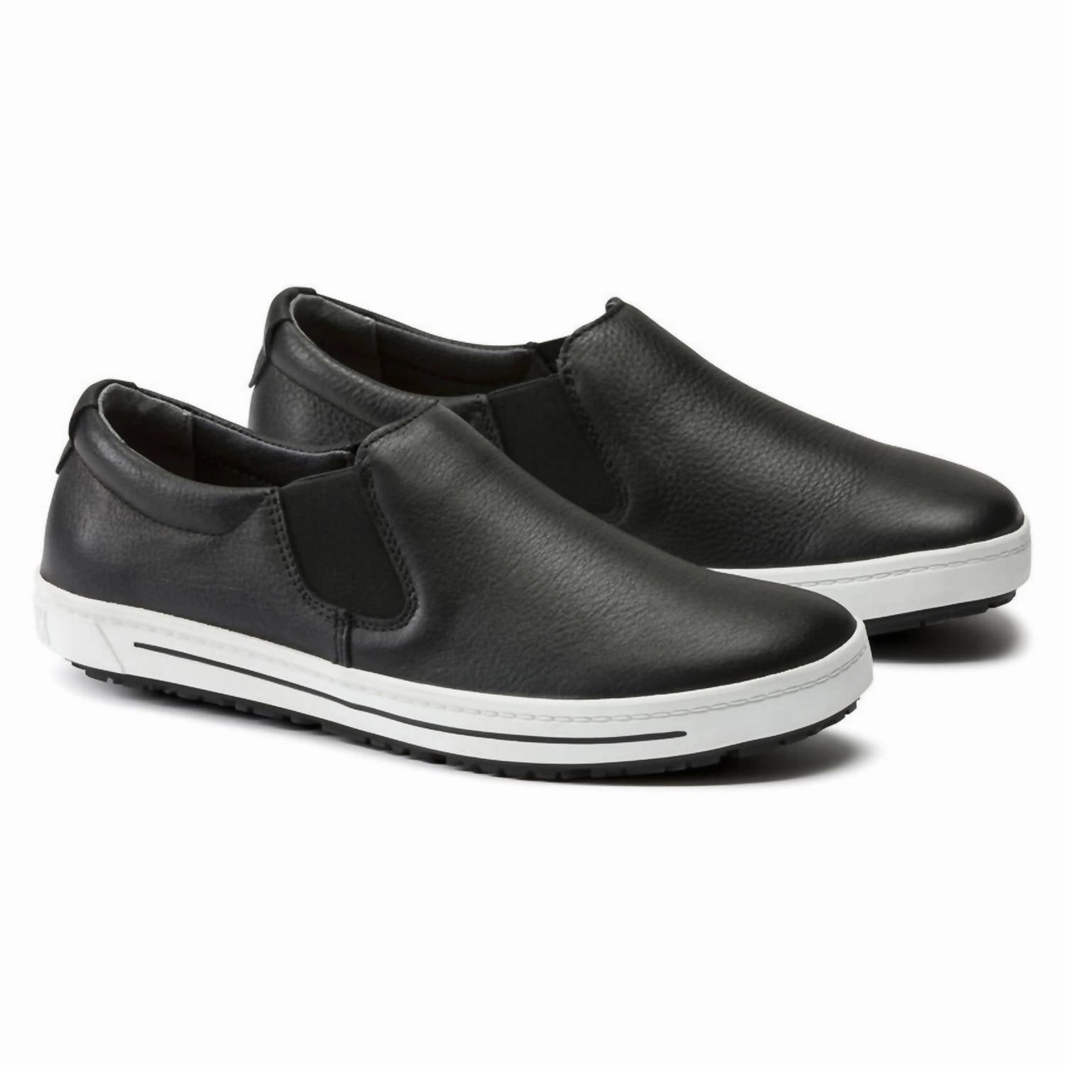 Men Qo 400 Shoes In Black ultramarathon - specific shoes Balance - improving