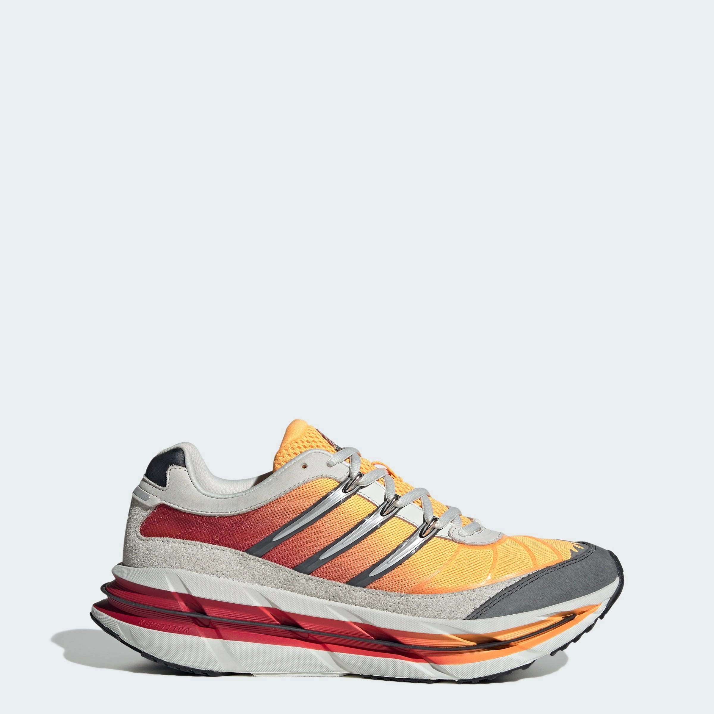 Men's adidas Adistar Hrmy Shoes mountain - climbing running shoes
