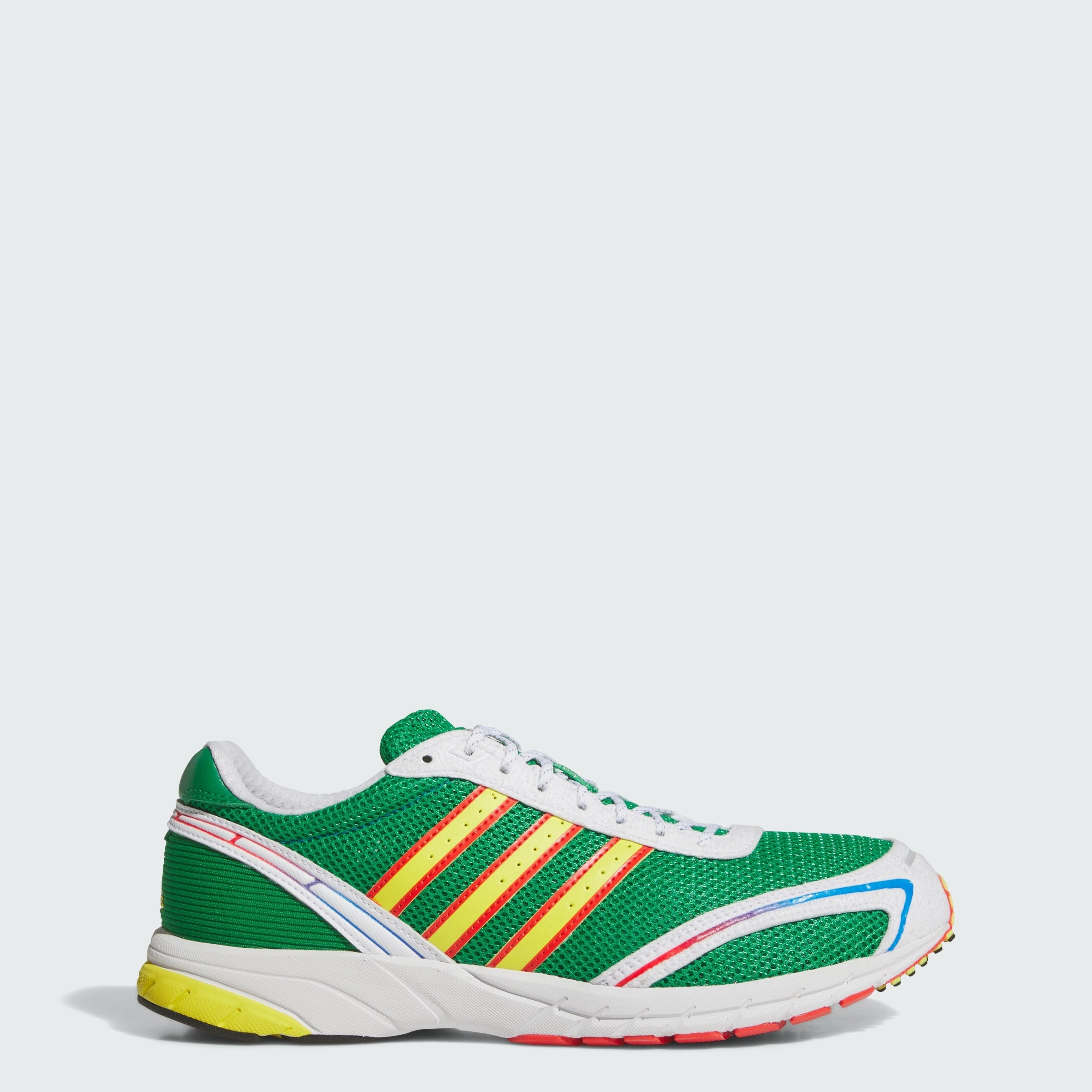 Satisfaction - guaranteed Men's adidas Adizero Adios OG Shoes