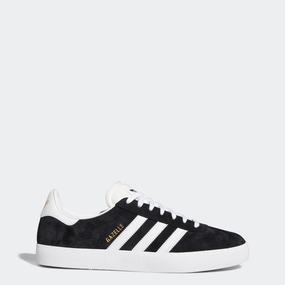 toe - bumper warm weather running shoes Men's adidas Gazelle ADV Shoes