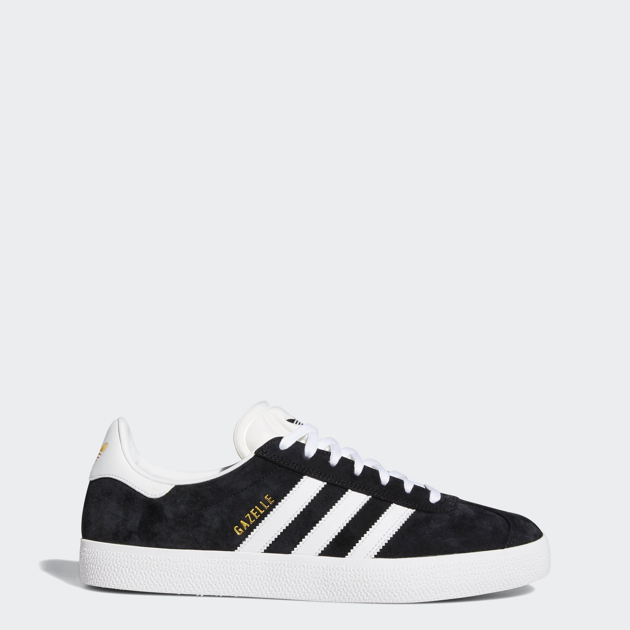 toe - bumper warm weather running shoes Men's adidas Gazelle ADV Shoes