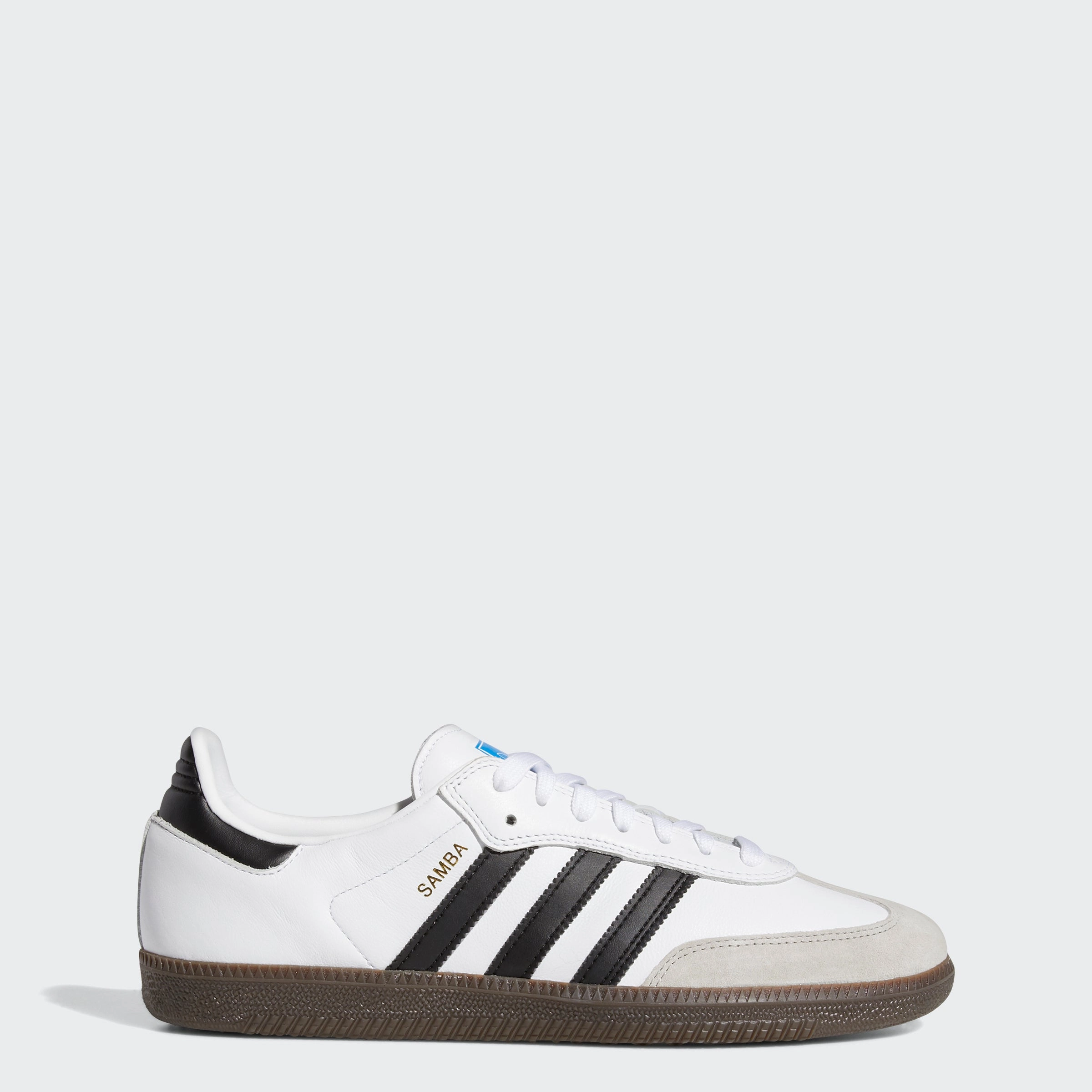 running in oval tracks shoes Men's adidas Samba ADV Shoes