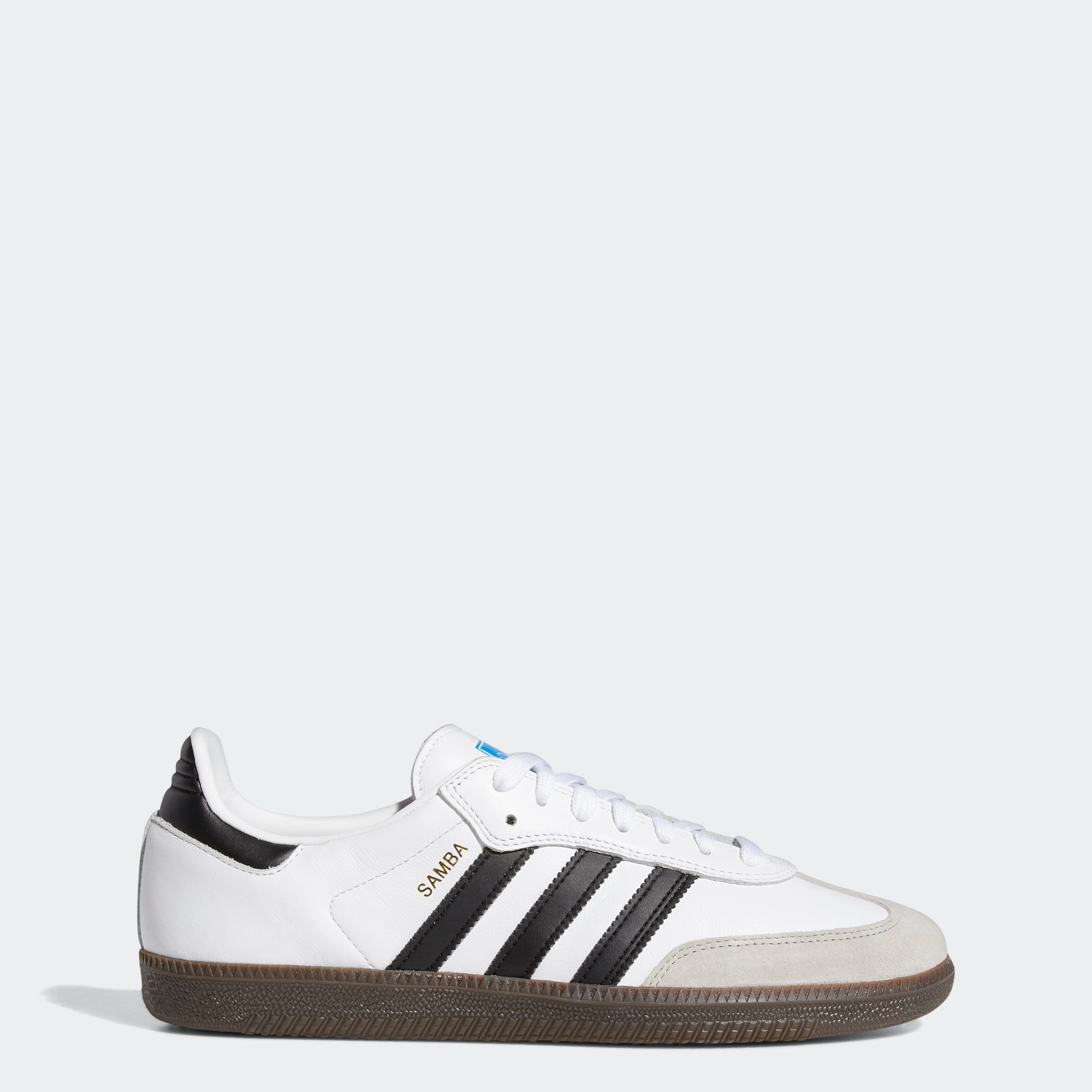 Men's adidas Samba ADV Shoes metal - surface shoes