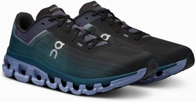 All - age Men's Cloudflow 4 Shoes In Black/storm
