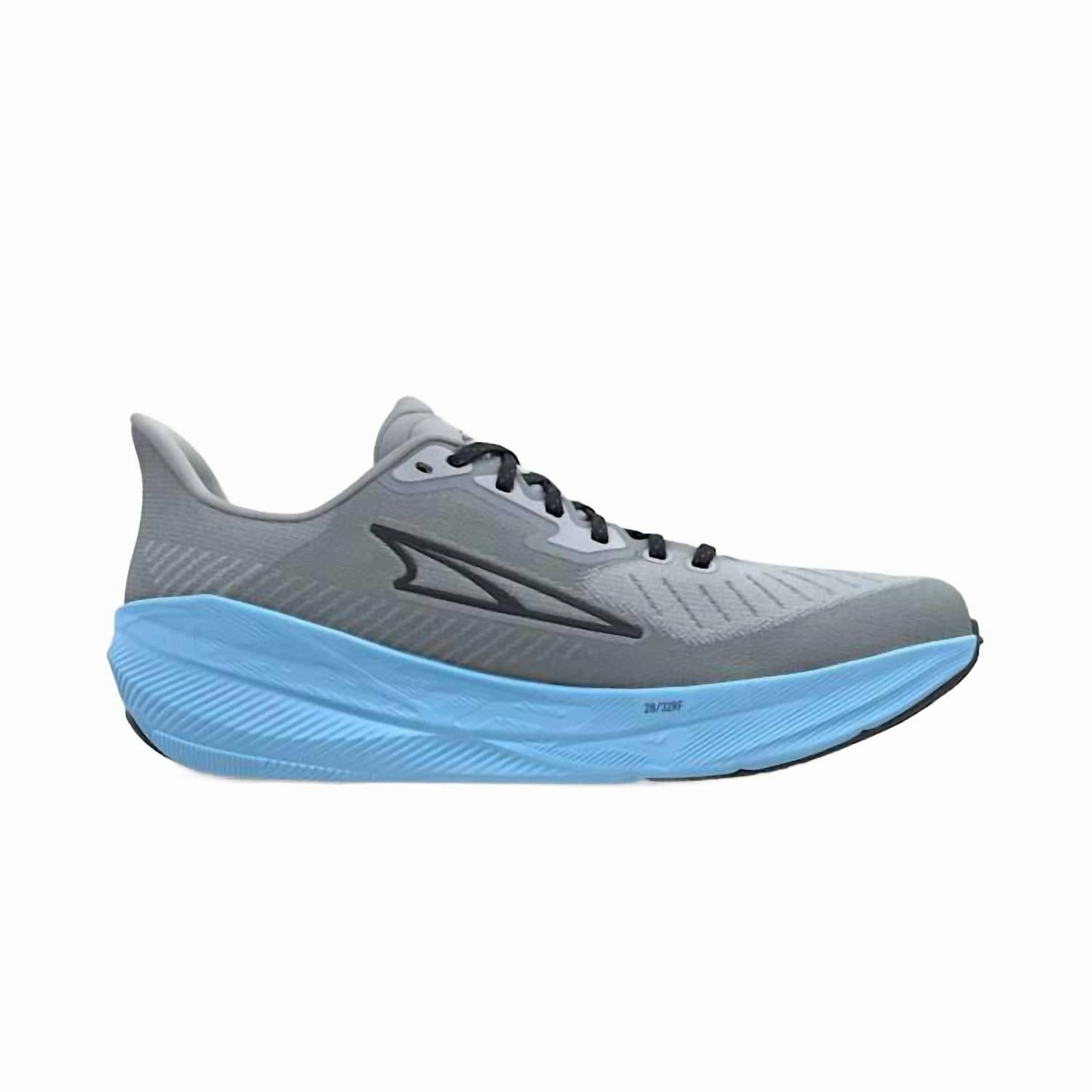 grass - running shoes Men's Experience Flow Shoes In Grey/blue