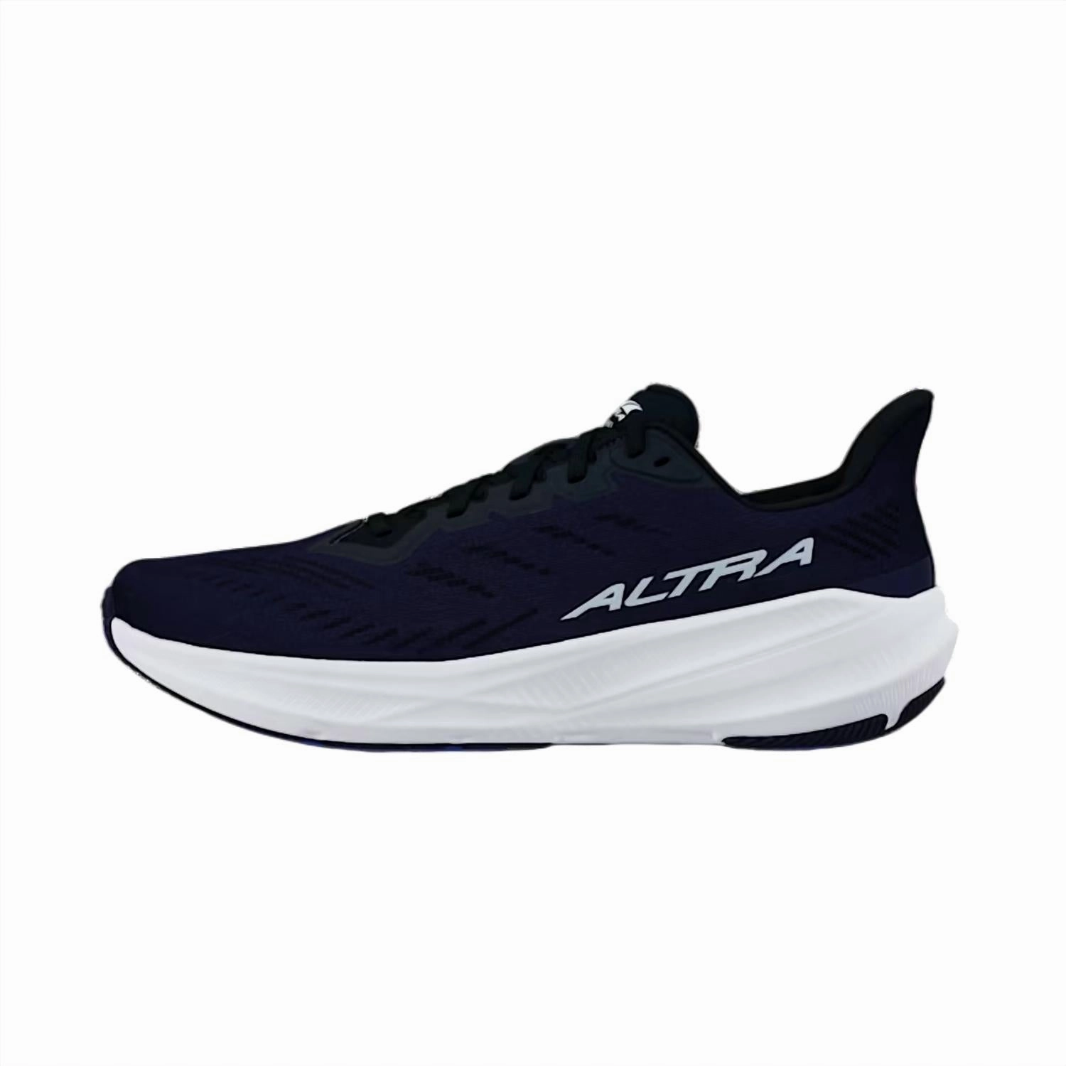 Midfoot Focus Elastic Sling Men's Experience Flow Two Sneaker In Navy