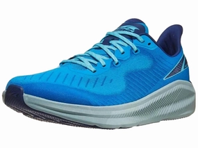 Men's Experience Form Shoes In Blue downhill running shoes Upgraded version