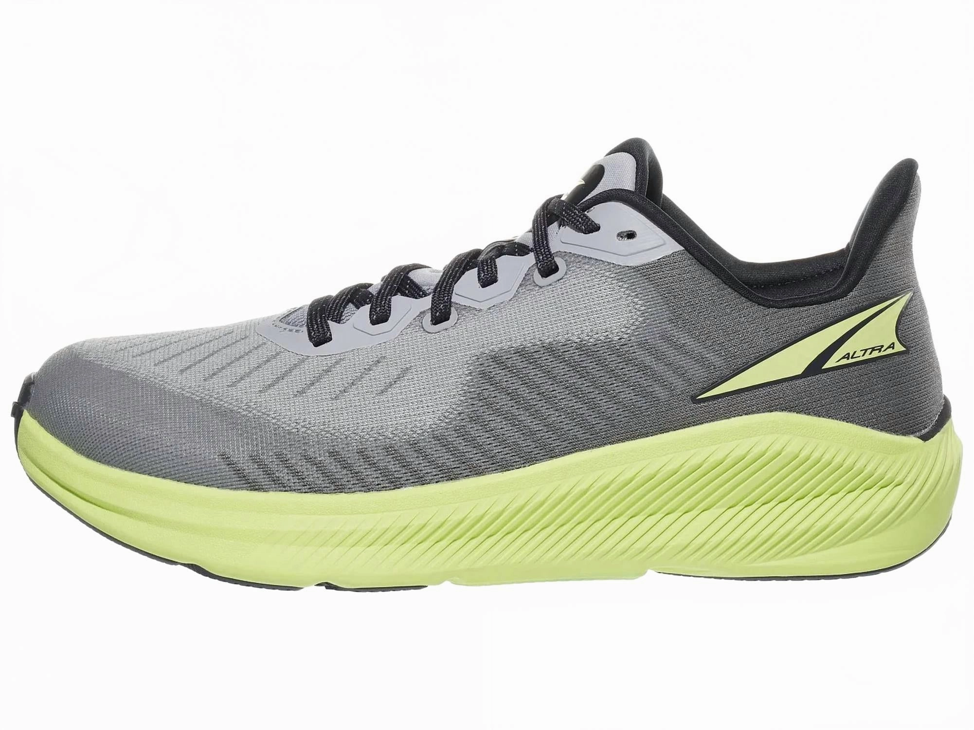 Men's Experience Form Shoes In Grey/green summer running footwear running on sand shoes