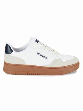 Comfort toe Men's Inkas Sneaker In Medium Grey