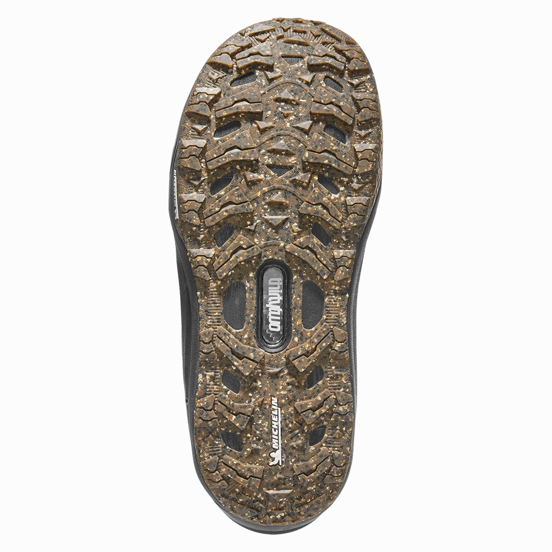 Cushion Zone Men's Jeremy Jones MTB Lite Snowboard Boots