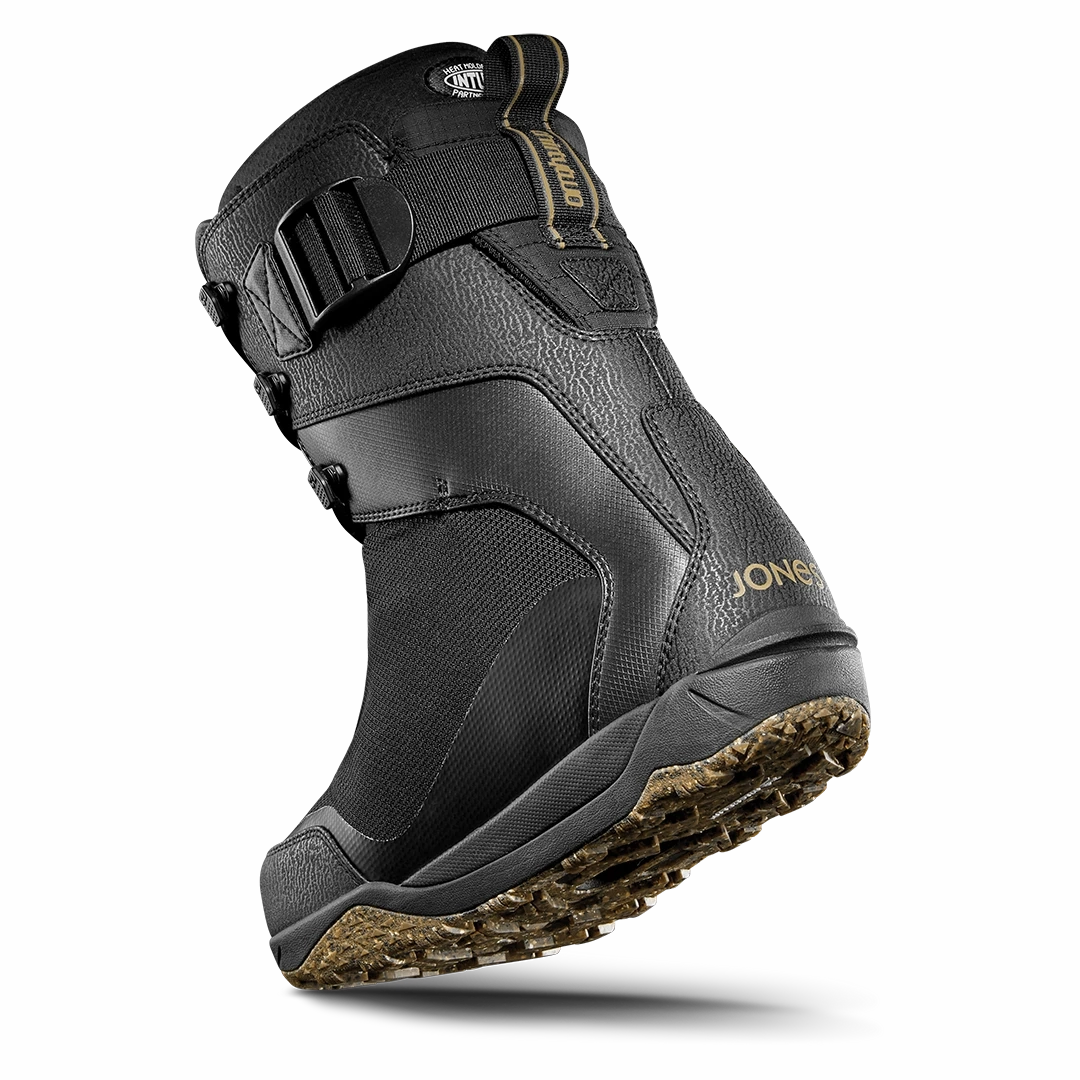 Men's Jeremy Jones MTB Lite Snowboard Boots Comfortable Movement