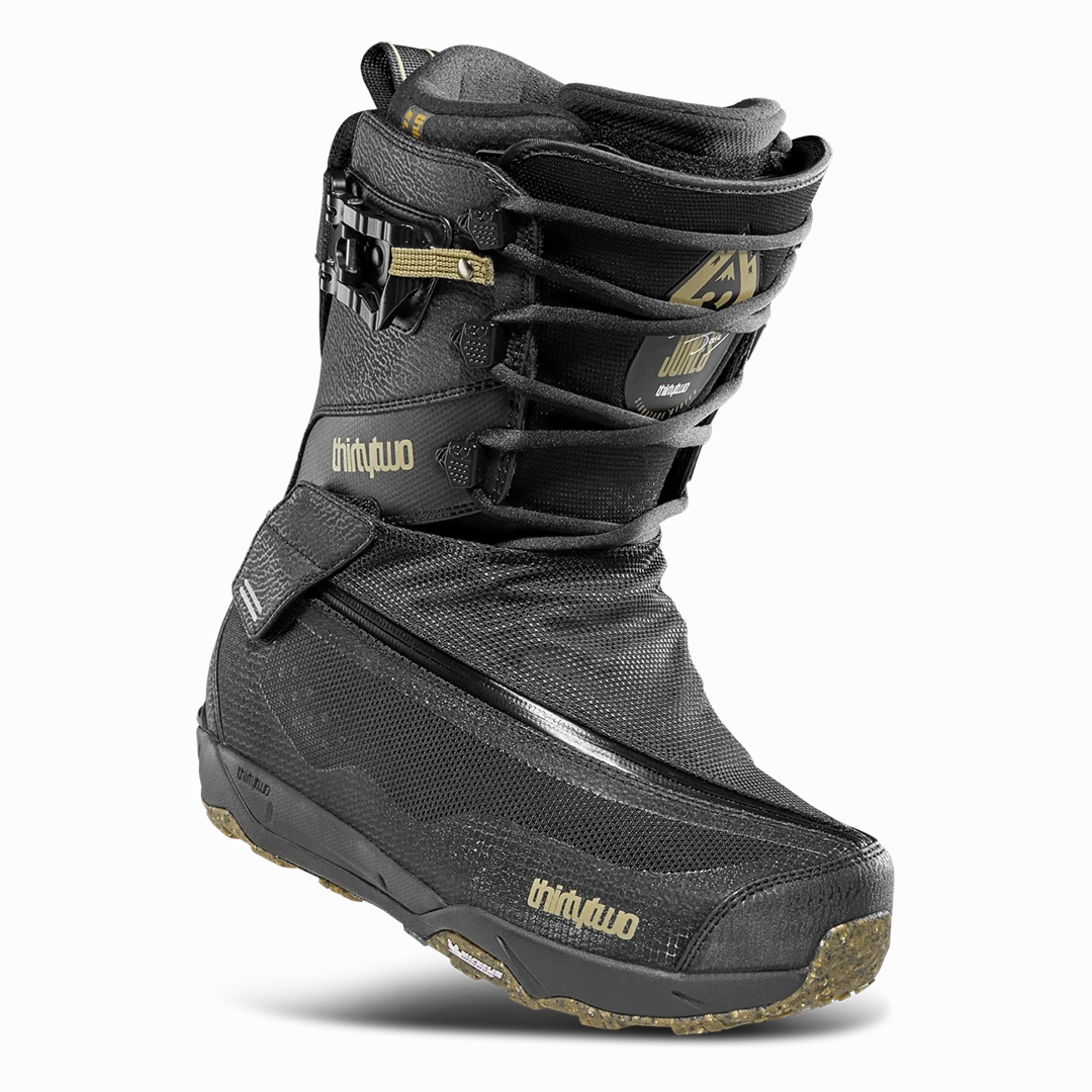 Anti microbial Men's Jeremy Jones MTB Lite Snowboard Boots