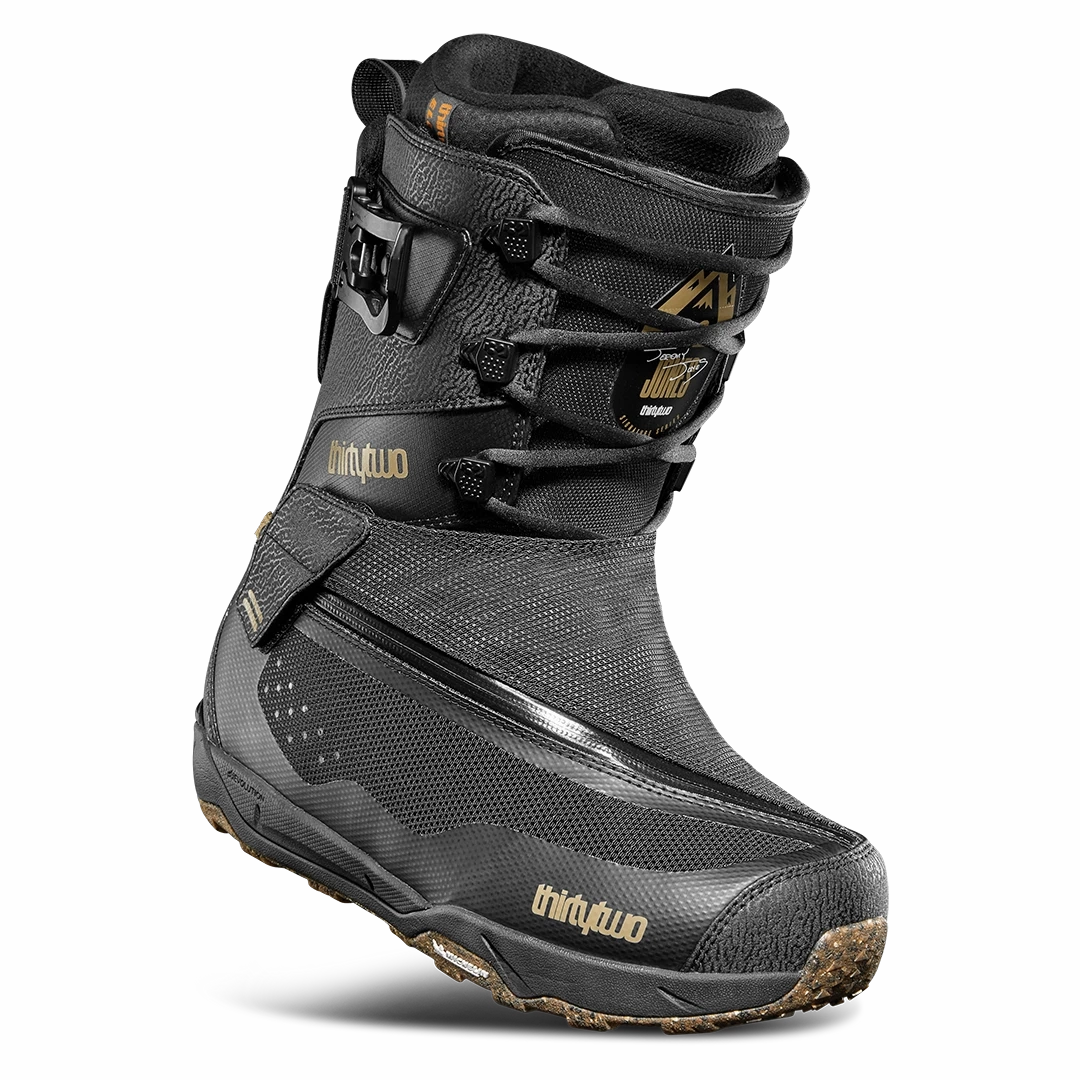 Slip Resistant Mountain Hike Men's Jeremy Jones MTB Lite Snowboard Boots