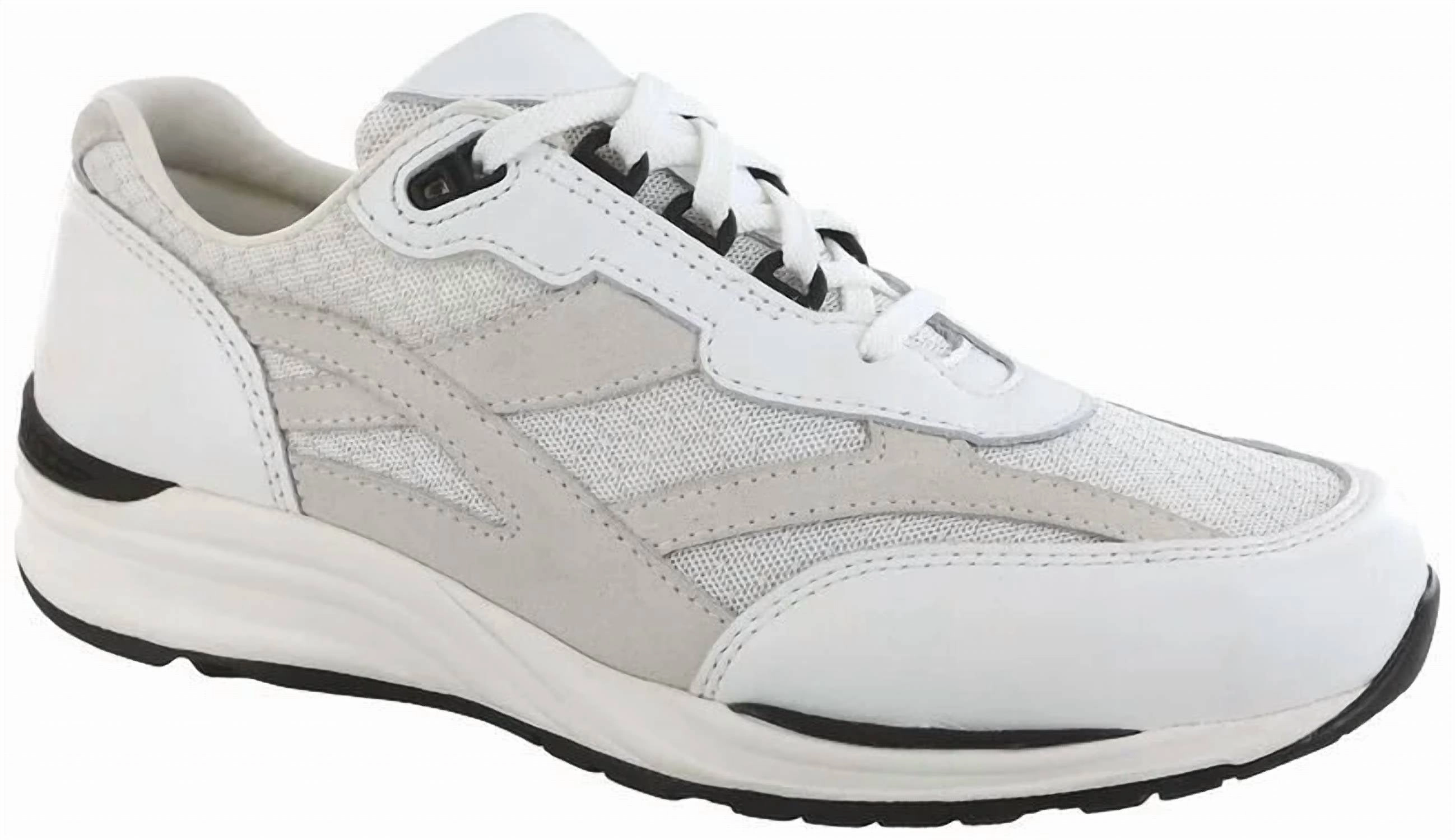 multipurpose - functionality shoes RippleTread Men's Journey Mesh Lace Up Sneaker In Saint