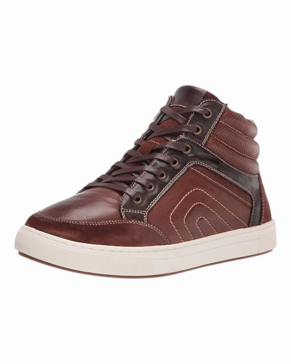 Men's Kenton Sneakers In Brown speed - optimized shoes