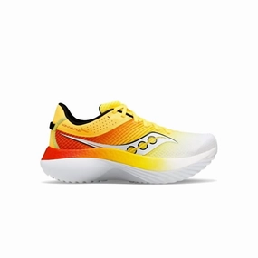 Fitness Men's Kinvara Pro Shoes In Vizi Gold