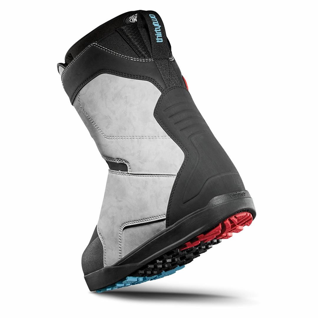 Men's Lashed Double BOA? X Fava Snowboard Boots Steel Toe Good Arch Support