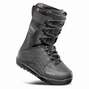 Slip Resistant All Day Wear Men's Lashed Snowboard Boots
