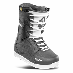 Men's Lashed X Volcom Snowboard Boots Mountain Proof Comfortable Boots