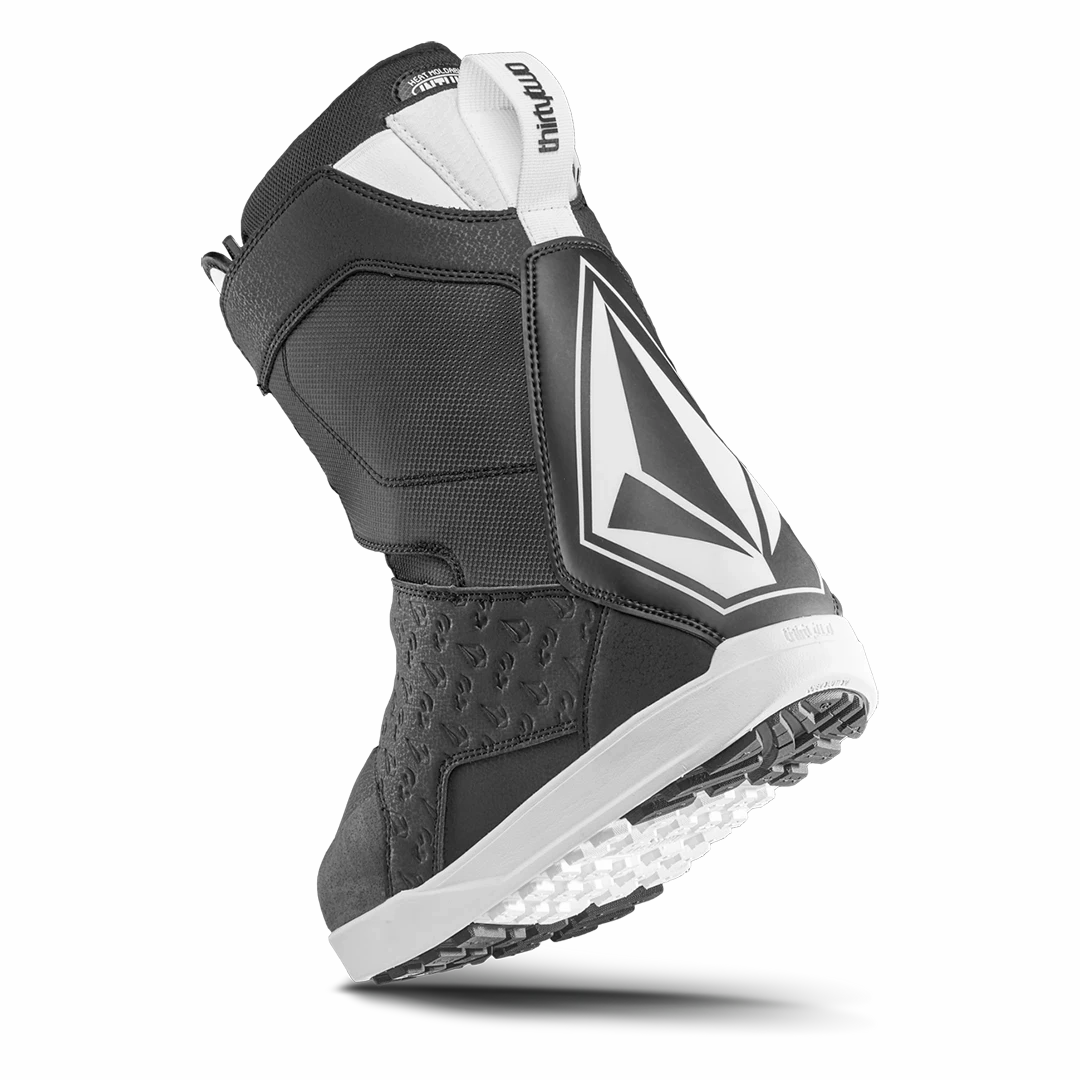Street Fashion Men's Lashed X Volcom Snowboard Boots