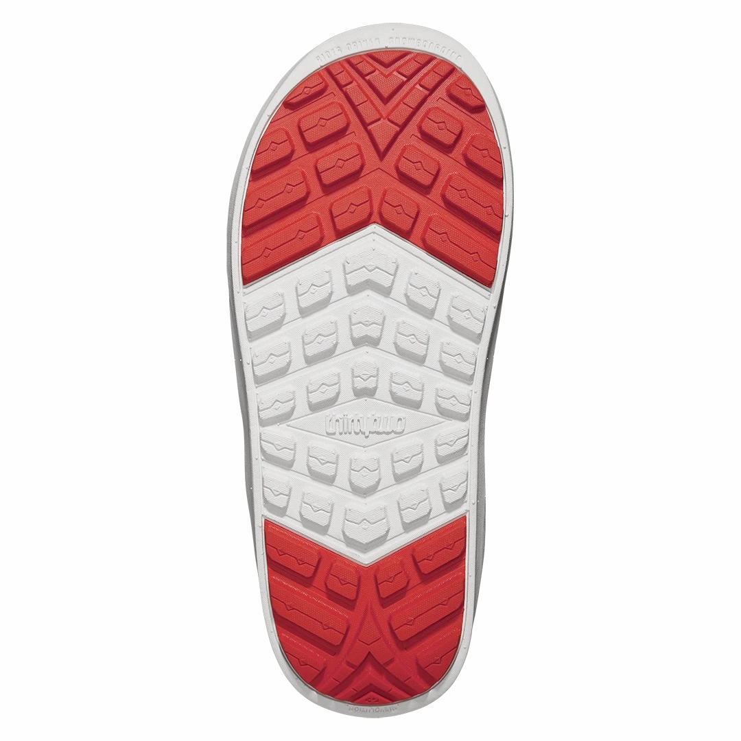 Men's Lashed XLT Double BOA? X Zeb Powell Snowboard Boots Classic Core