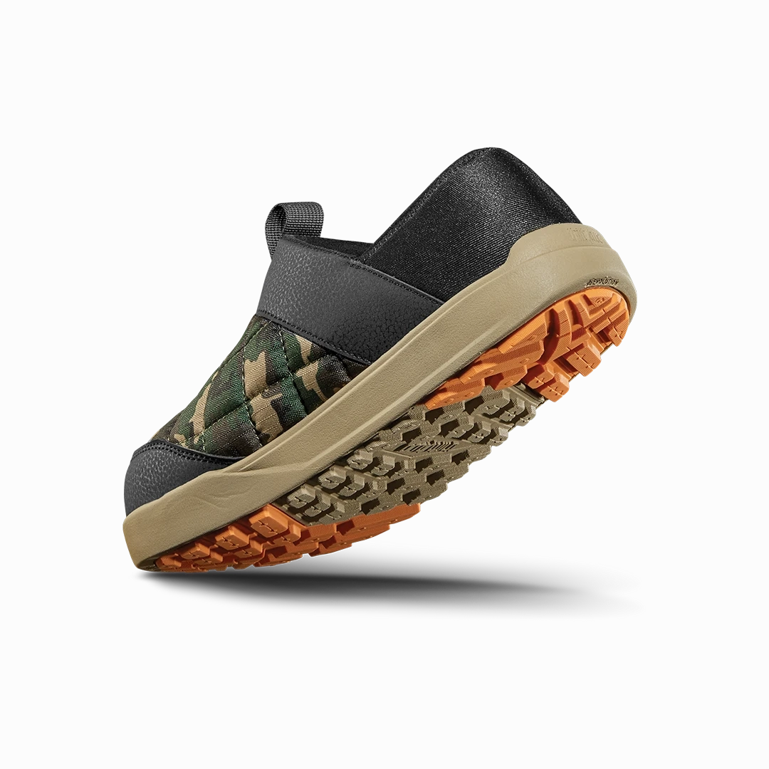 Men's Lounger Comfort Flex Coastal Soft