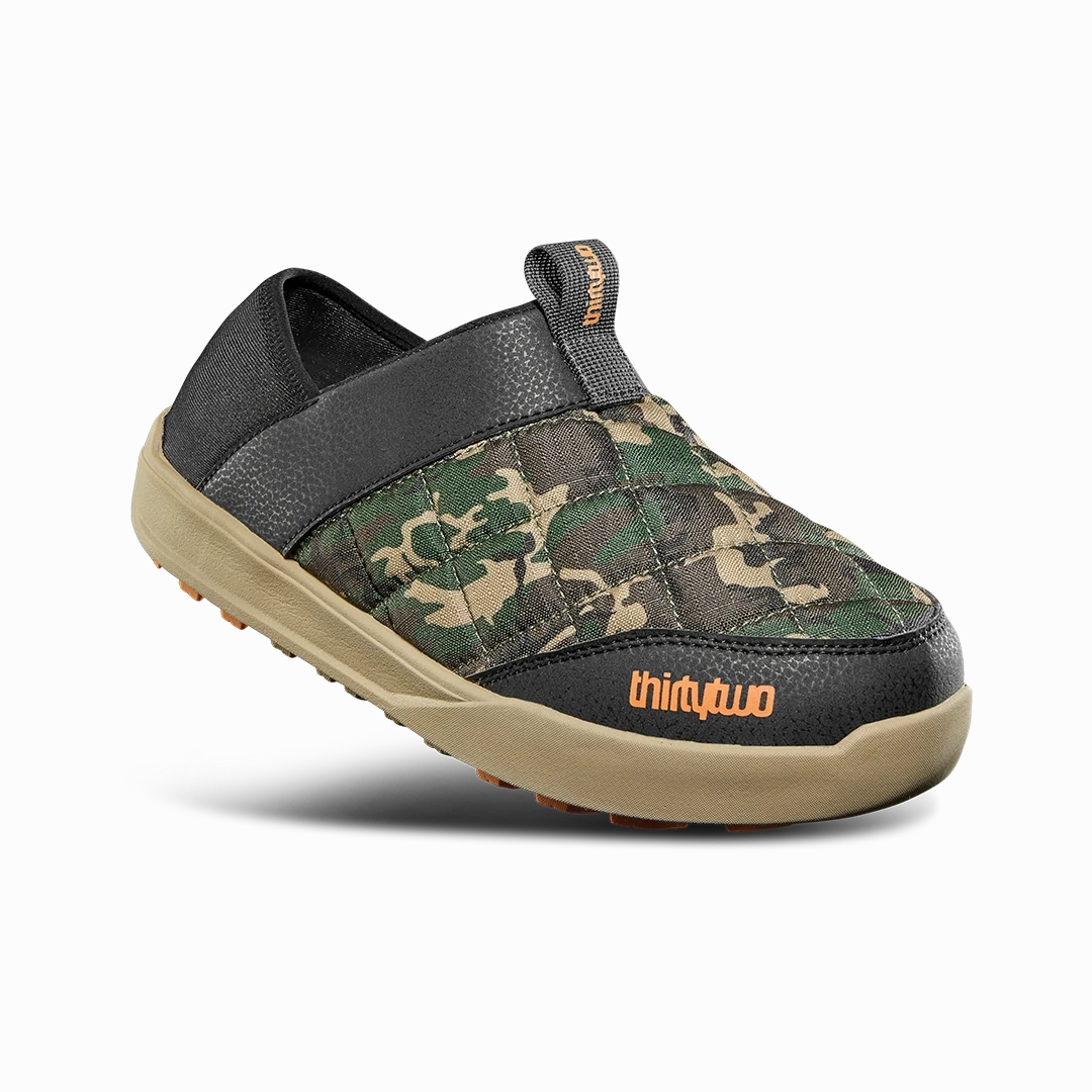 Men's Lounger Matte Tone Comfort Wrap