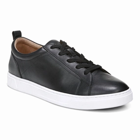 soccer shoes Men's Lucas Sneaker In Black