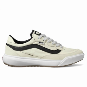 microfiber running option Men's Mte Ultrarange 2.0 Rw Sneaker In Off White/black