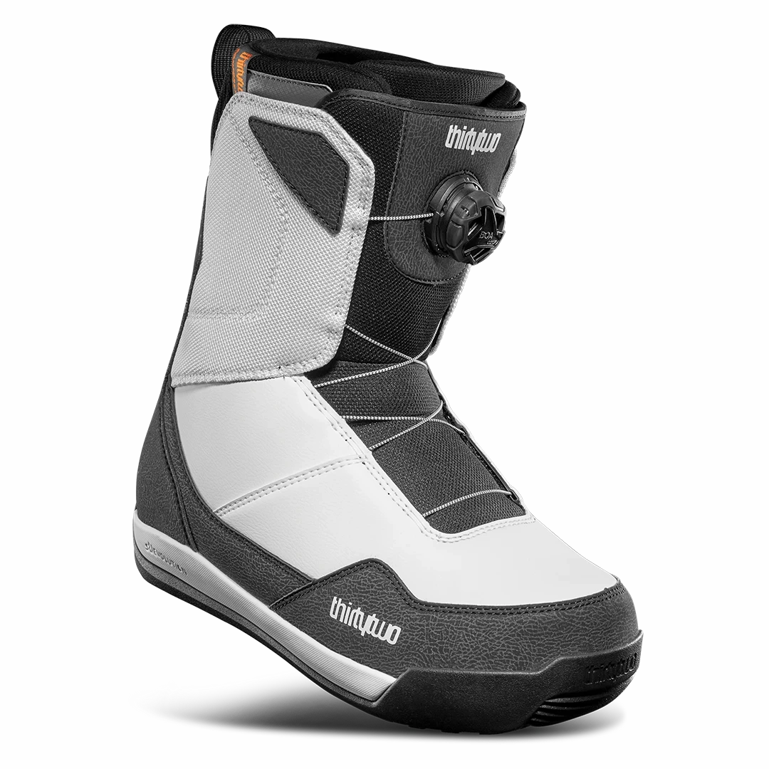 Rugged Built Night Travel Men's Shifty BOA? Snowboard Boots