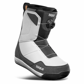 Rugged Built Night Travel Men's Shifty BOA? Snowboard Boots