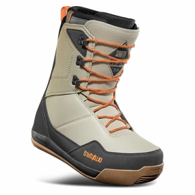 Essential Piece Men's Shifty Snowboard Boots