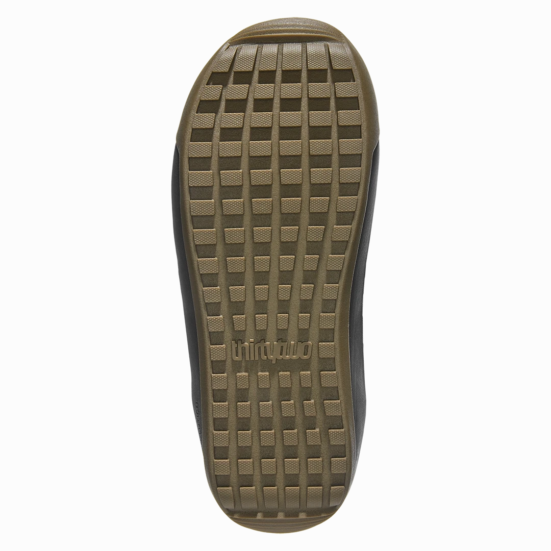 Men's Shifty Snowboard Boots Brown Earth