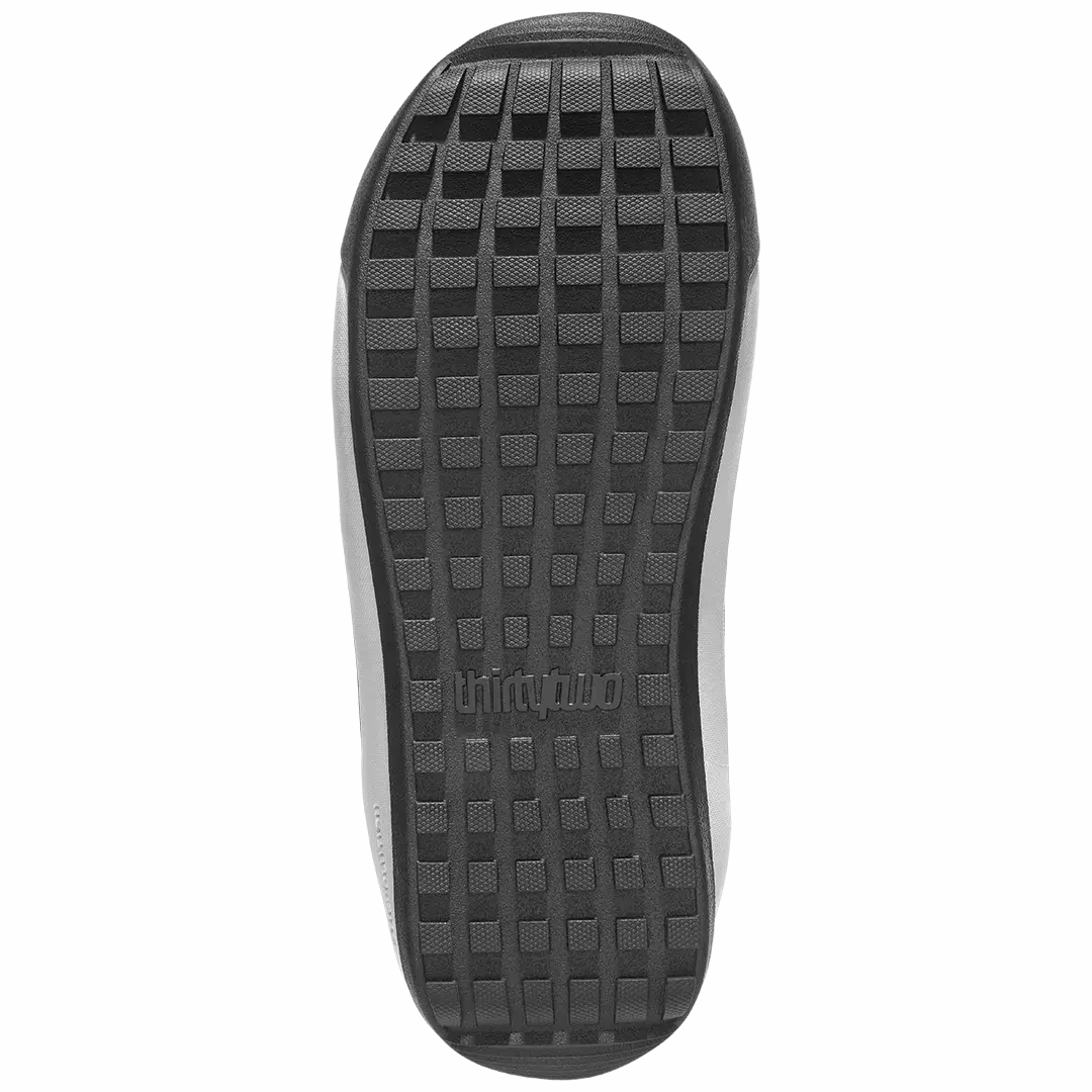 Men's STW Double BOA?  Snowboard Boots Sturdy Build Suede Feel