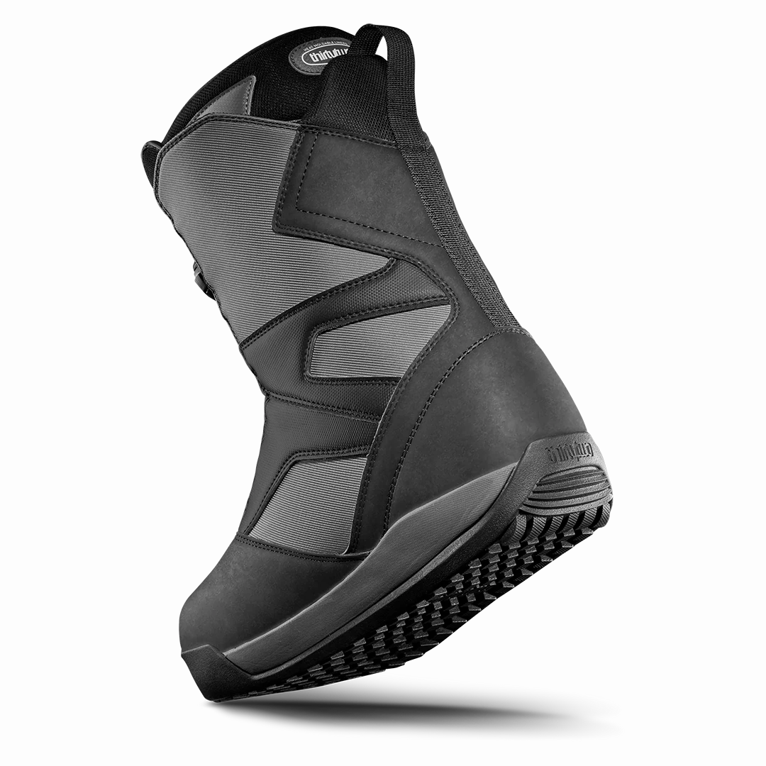 foldable Men's STW Double BOA? Snowboard Boots