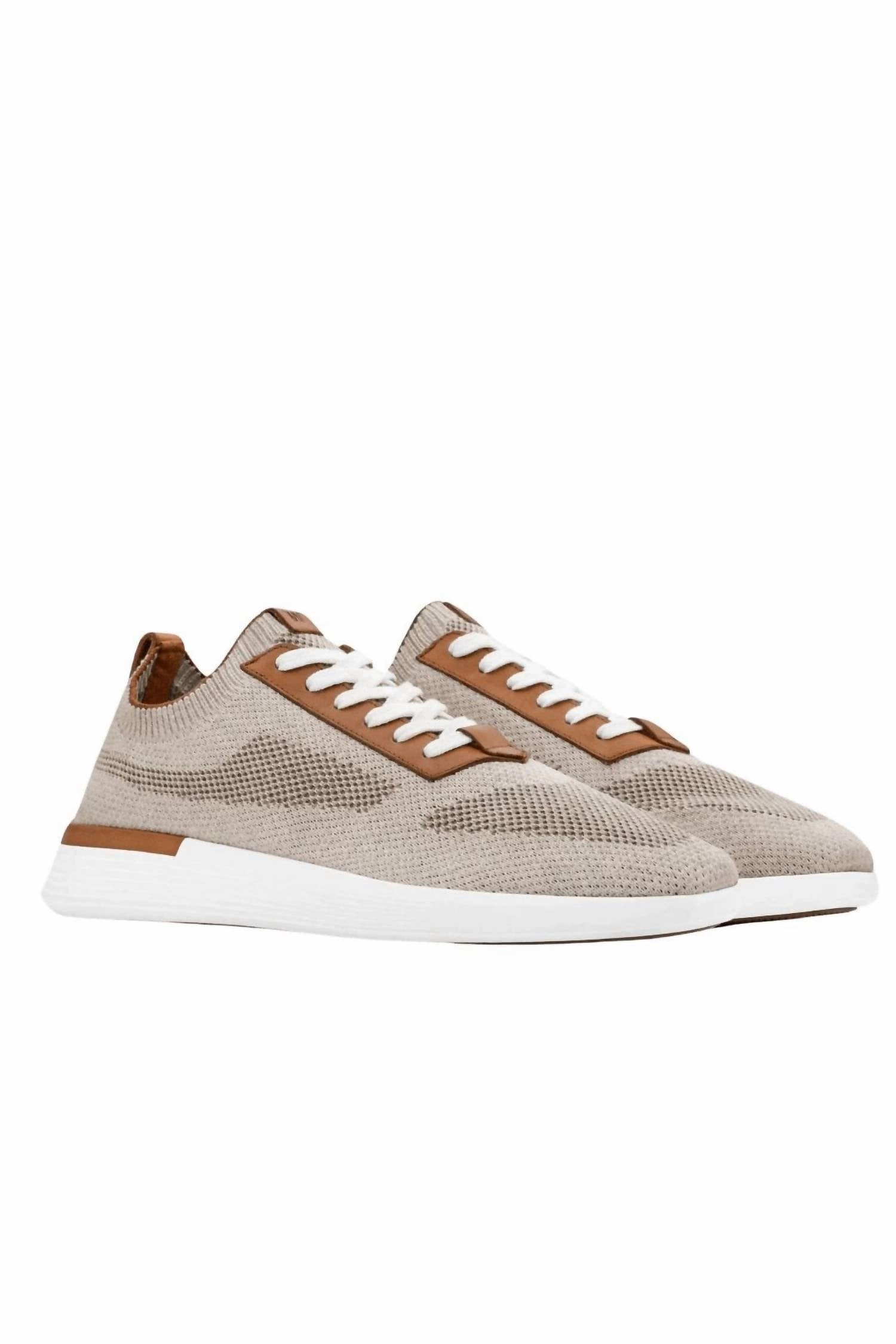 workout - shoes Men's Supremeknit Trainer In Mocha