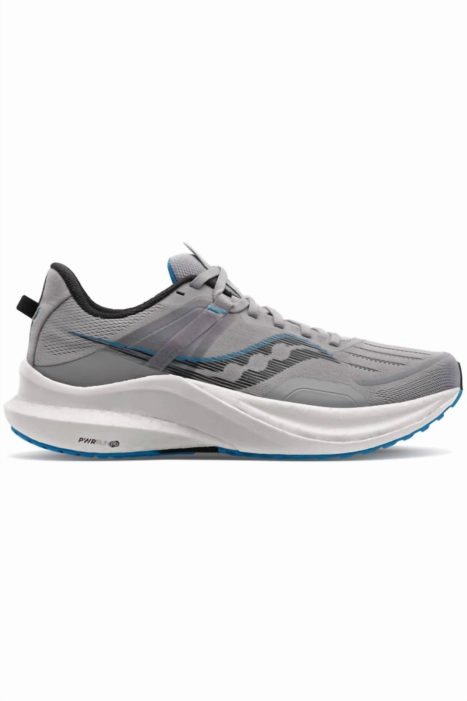 Men's Tempus Shoe In Alloy Fitness accessory