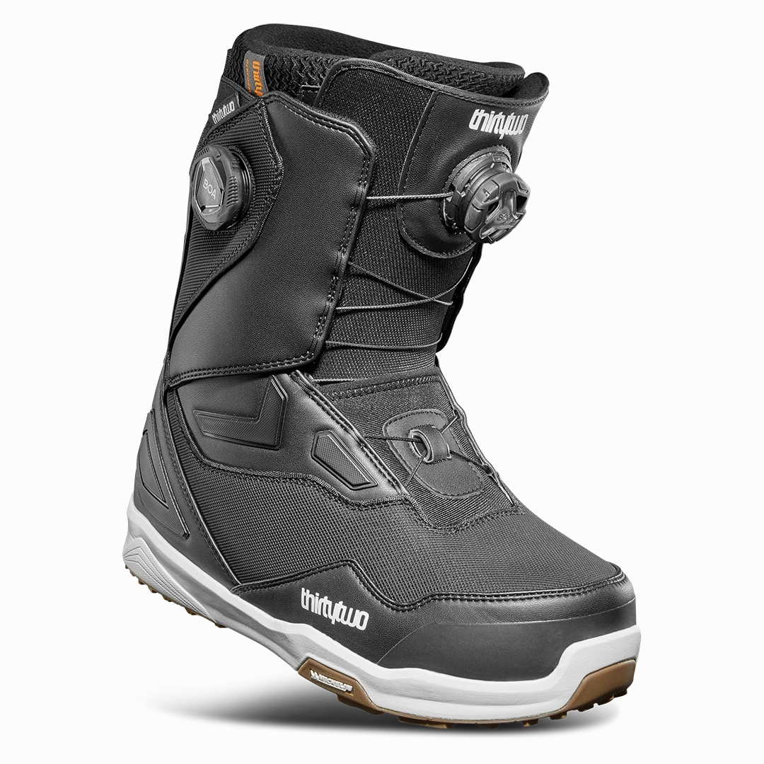 Winter Ready Men's TM-2 Double BOA? Snowboard Boots
