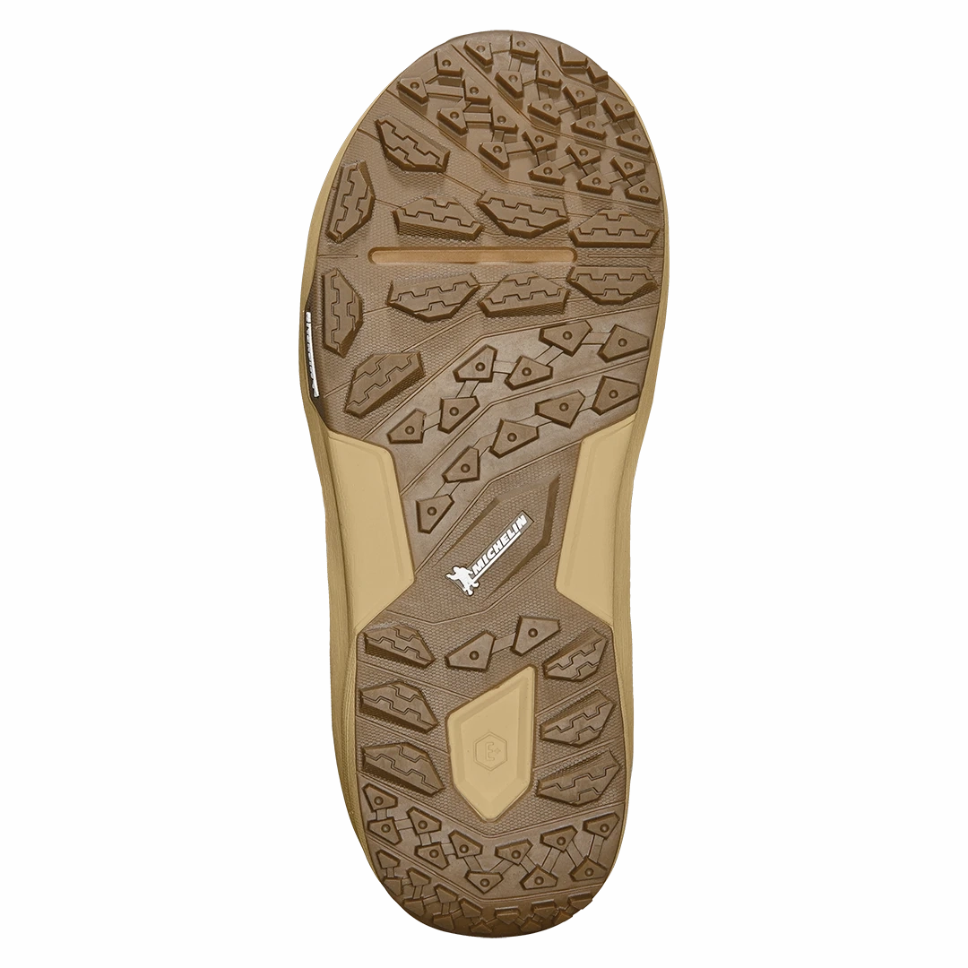 Casual Wear Men's TM-2 Double BOA? Wide X Merril Snowboard Boots