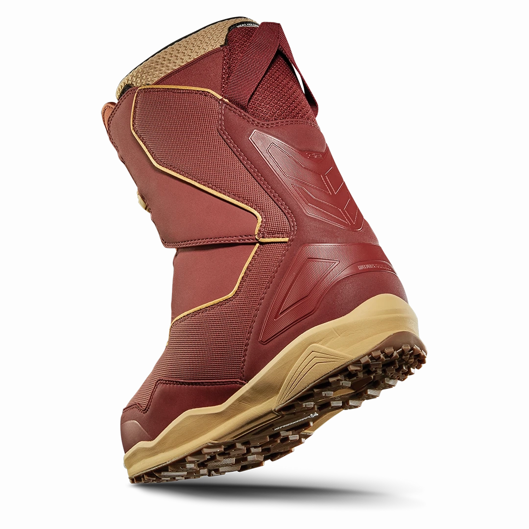 Shank Men's TM-2 Double BOA? Wide X Merril Snowboard Boots