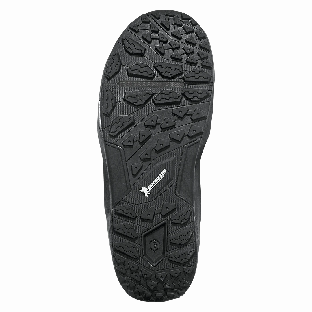 Hiking Men's TM-2 Double BOA? X Hansen Snowboard Boots